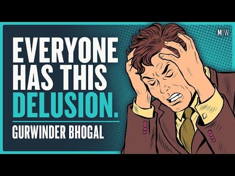 What Does Media Bias Reveal About Human Nature? thumbnail