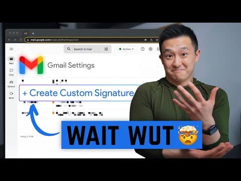 What Are 10 Gmail Tips to Boost Your Productivity? thumbnail