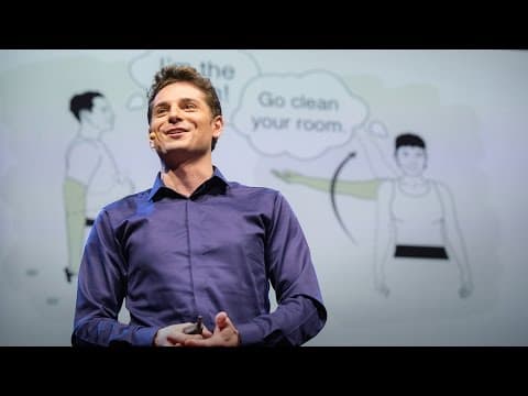 Cosmin Mihaiu: Physical therapy is boring — play a game instead thumbnail