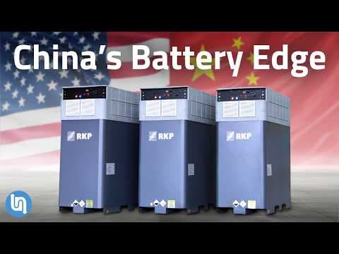 Why Isn’t This Revolutionary Battery Everywhere? thumbnail