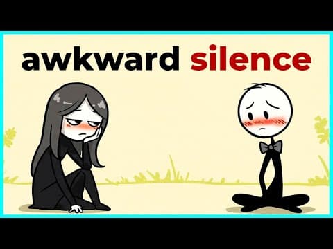 How To (Mostly) Never Run Out Of Things To Say thumbnail