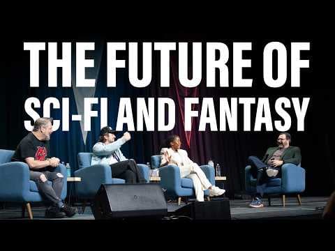Fiction authors, assemble! thumbnail
