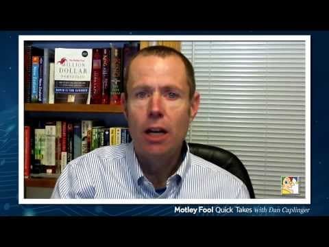 What Should You Know About IRAs in 2014? thumbnail
