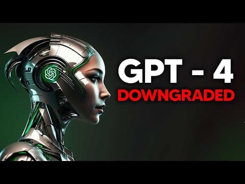 What Are the Latest Existential Threats from AI? thumbnail