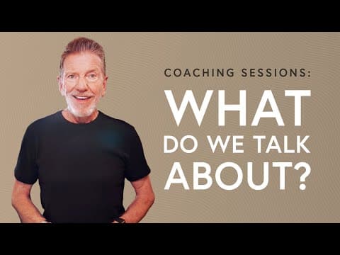 How to Enhance Coaching Sessions with Key Questions thumbnail