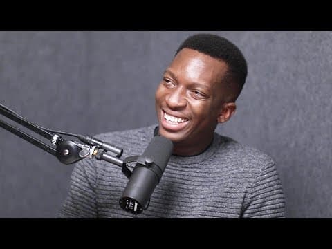 Helping African Businesses Get Paid, Shola Akinlade of Paystack thumbnail