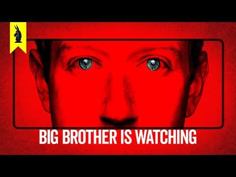 What Is Privacy and Why Is It Important Today? thumbnail