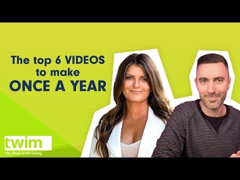 Squeezing Maximum Viability from your Video Content thumbnail