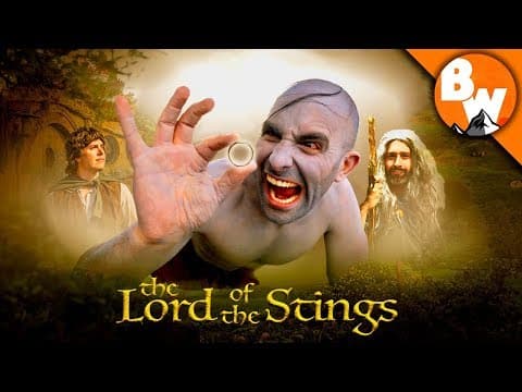 The Lord of the Stings thumbnail