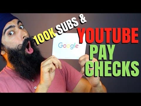 How Did Minority Mindset Reach 100k Subscribers, and Is Starting a YouTube Channel Worth It? thumbnail