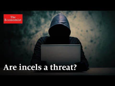 Incels: how online extremism is changing thumbnail