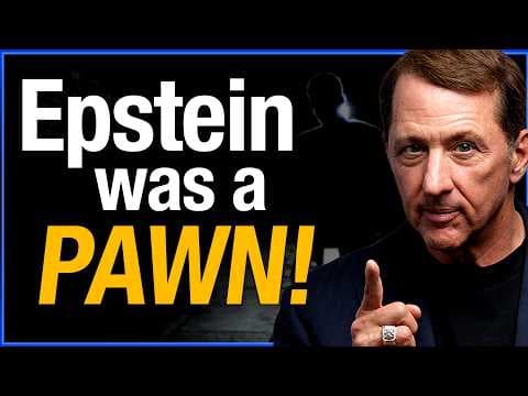 Kevin Trudeau Exposes Secret Societies, Media Control & Human Potential (Exclusive Interview) thumbnail