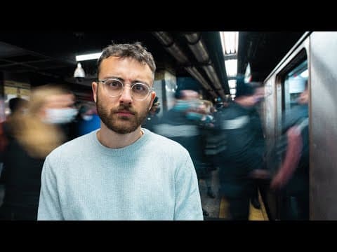Why your life is slipping by so quickly thumbnail
