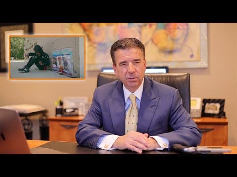 Criminal Lawyer Reacts to Foolio - When I See You Remix thumbnail
