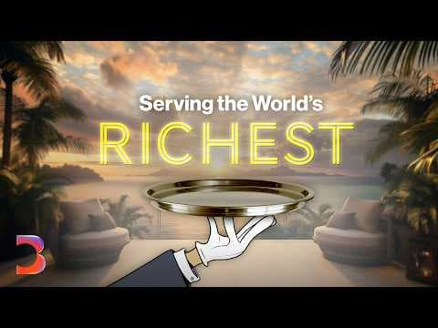 What Does It Take to Serve the Ultra Wealthy? thumbnail