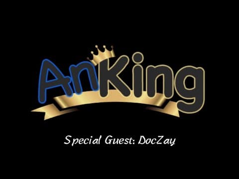 Anki: Interview with DocZay thumbnail