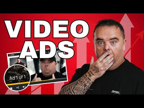 How to Set Up Effective YouTube Video Ads thumbnail