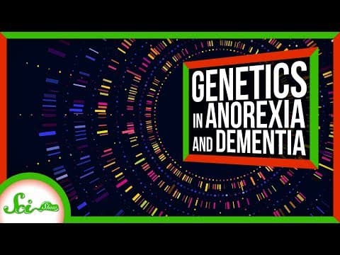 Anorexia Isn't Just a Psychiatric Disorder thumbnail