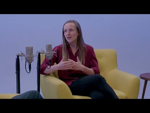 “The ultimate challenge might be a steak” | Unconfuse Me with Bill Gates thumbnail