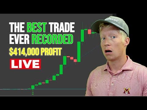 How My Day Trading Strategy Made $414,000 Today thumbnail