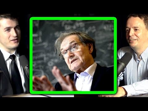 Can Computers Replicate Human Consciousness? thumbnail