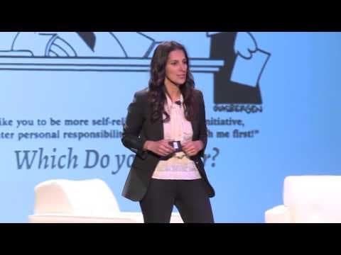 Sukhinder Singh Cassidy (Joyus) at Startup Grind Global 2016 thumbnail