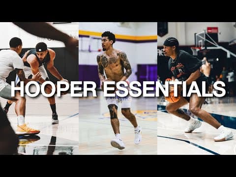 The ONLY Basketball Gear You Need thumbnail