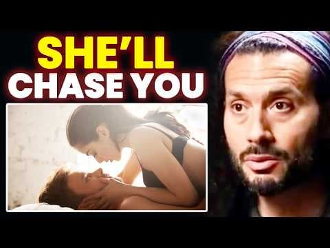 The CIA Trick That Makes Women Chase You (Without Saying a Word) thumbnail