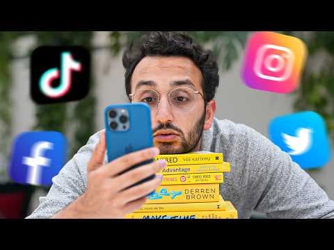 What Simple Changes Boost Your Focus? thumbnail