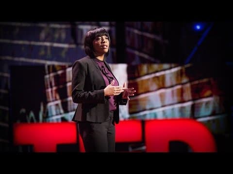 Why open a school? To close a prison | Nadia Lopez thumbnail