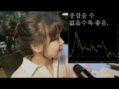 (미국주식 LIVE)  비트코인, 전환사채로 돈버는 방법, 변동성 헷지 전략 thumbnail
