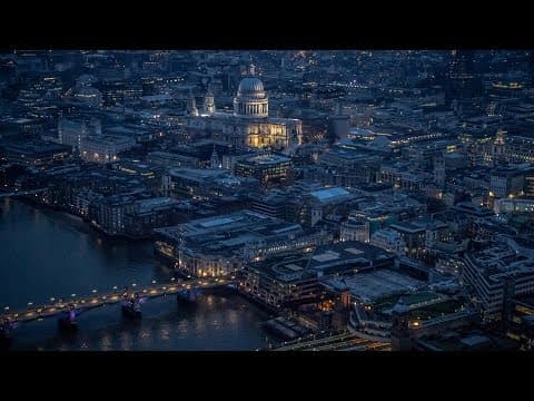 Measuring Up Cities: Concluding Remarks - Alderman Professor Michael Mainelli thumbnail