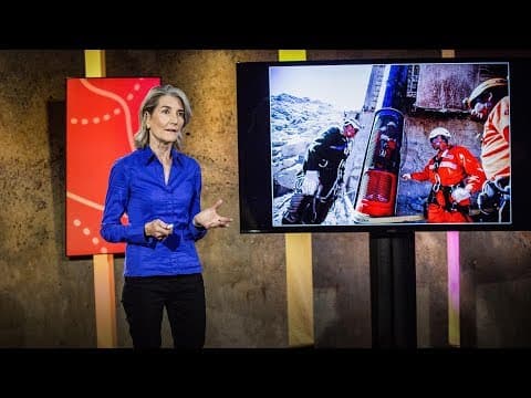 How to Transform Strangers into a High-Performing Team thumbnail