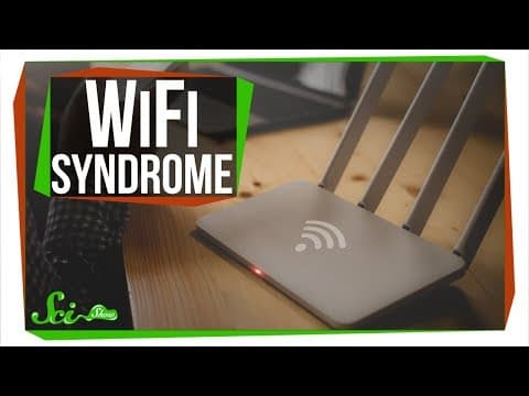 Are My Electronics Making Me Sick? thumbnail