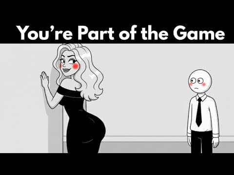The Alarming Truth Men Are Waking Up To About Modern Women thumbnail