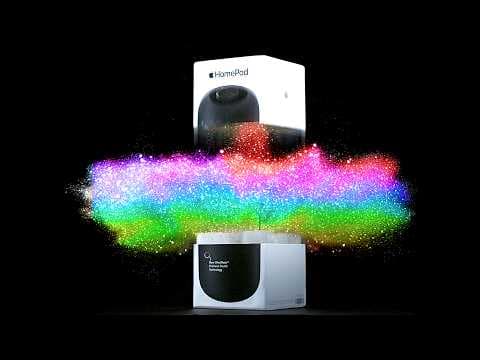 EXPLODING Glitter Bomb 4.0 vs. Package Thieves thumbnail