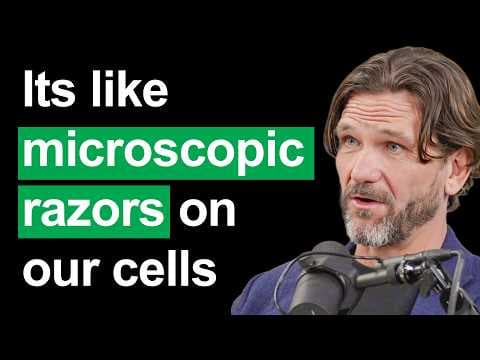What Harms the Brain and Nervous System? thumbnail
