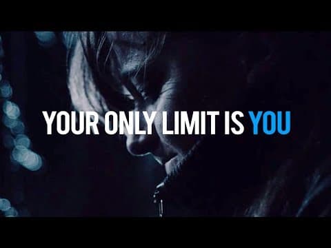 How to Overcome Your Limits and Find Inner Strength thumbnail