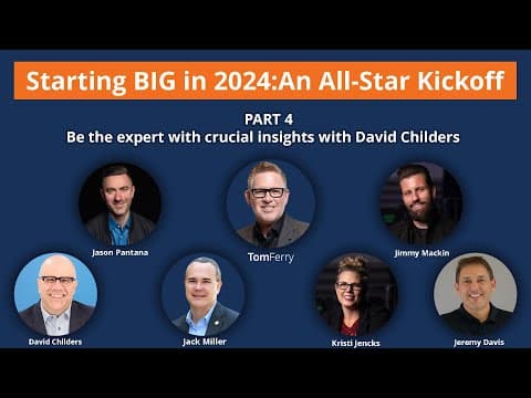 What Are the Key Real Estate Trends for 2024? thumbnail