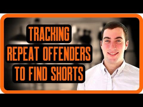 How to Track Repeat Offenders in Financial Markets thumbnail