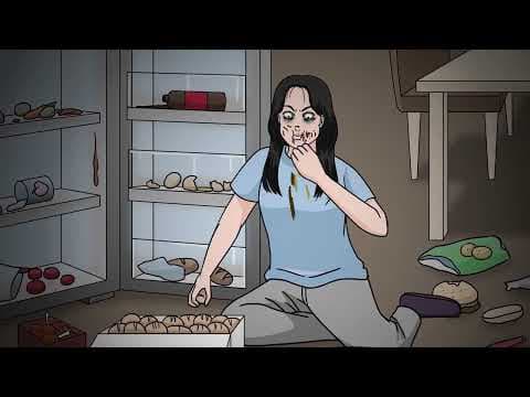 4 True Scary Horror Stories Animated thumbnail