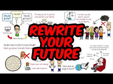 Rewrite Your Identity, Rewrite Fate thumbnail