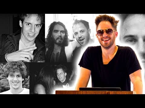 What Are the Weird Things I Did for Success? thumbnail