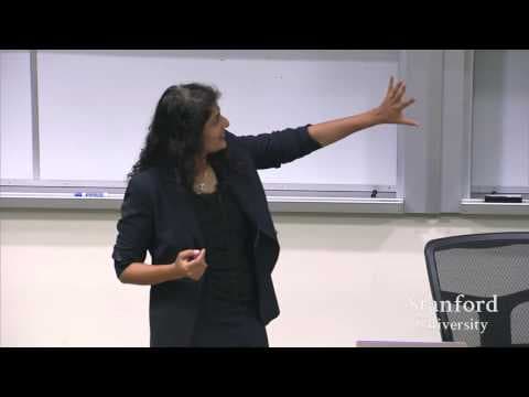 Stanford Seminar - The Solar Power Industry, Nasreen Chopra thumbnail