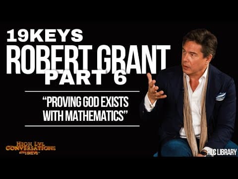 Can Mathematics Prove the Existence of God? thumbnail