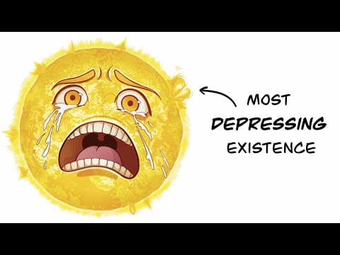Why It Sucks to Be the Sun... thumbnail