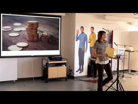Pinterest Ads for Startups with Brittany Murlas thumbnail