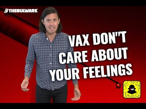 Vax Don't Care About Your Feelings thumbnail