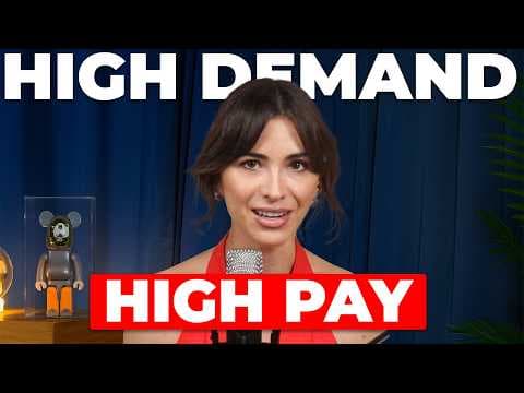 What High-Paying Careers Will Survive AI Automation? thumbnail
