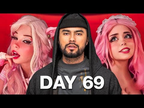 What If You NEVER Stop M*sturbating? thumbnail